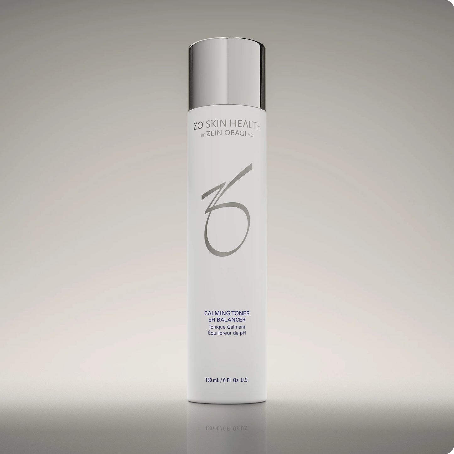 Calming Toner