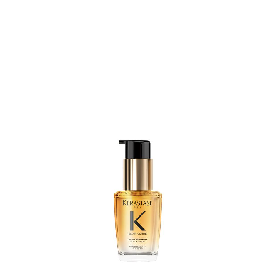 ELIXIR ULTIME ORIGINAL HAIR OIL Travel Size | Pearl Skin Studio