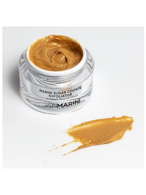 Marini Sugar Cookie Exfoliator - Limited Edition - Pearl Skin Studio