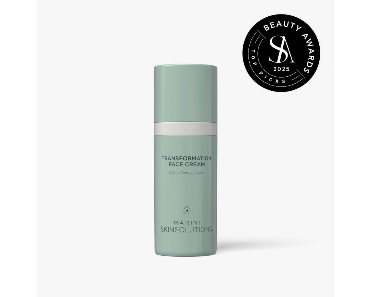 Transformation Face Cream | Pearl Skin Studio