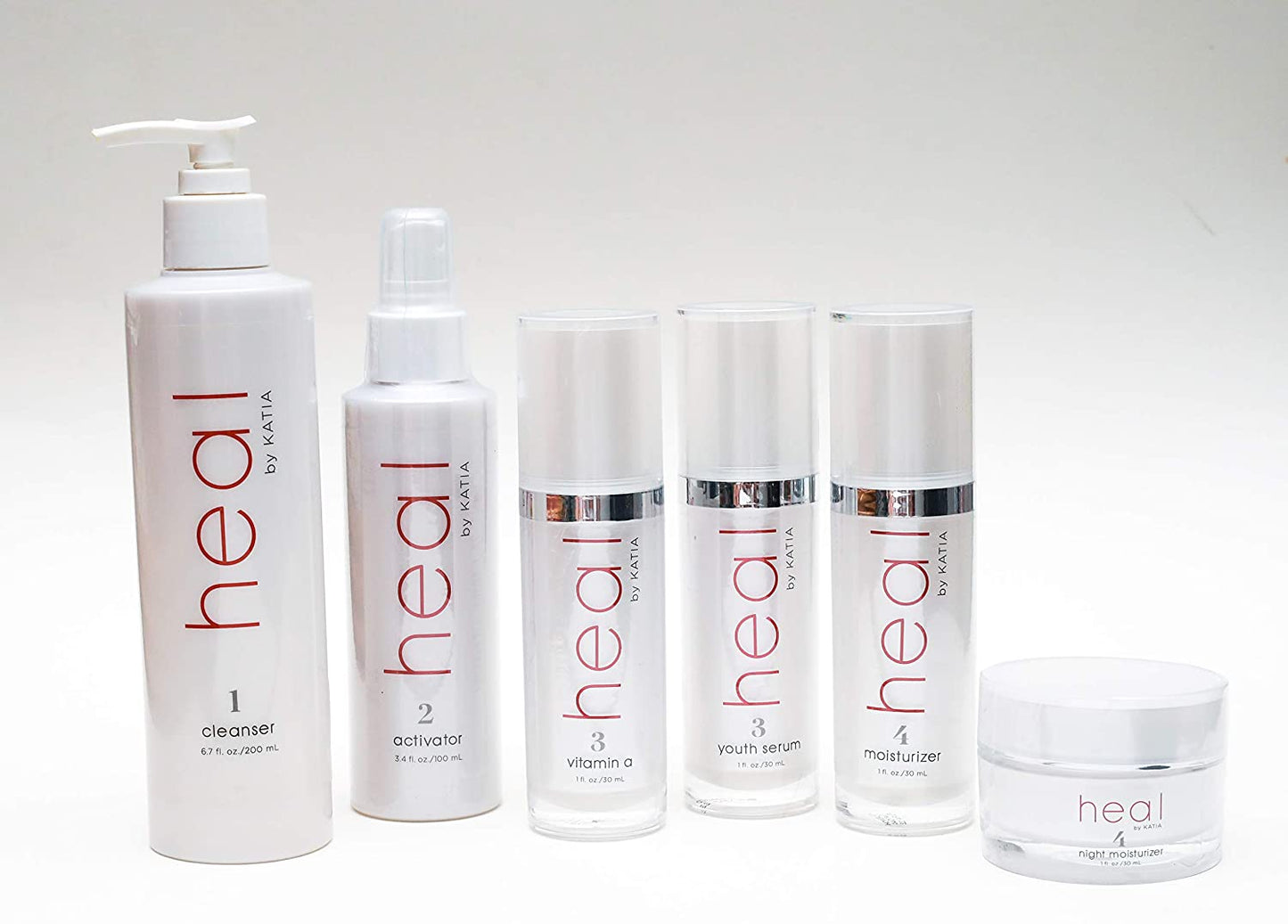 "All About You" Bundle - Pearl Skin Studio