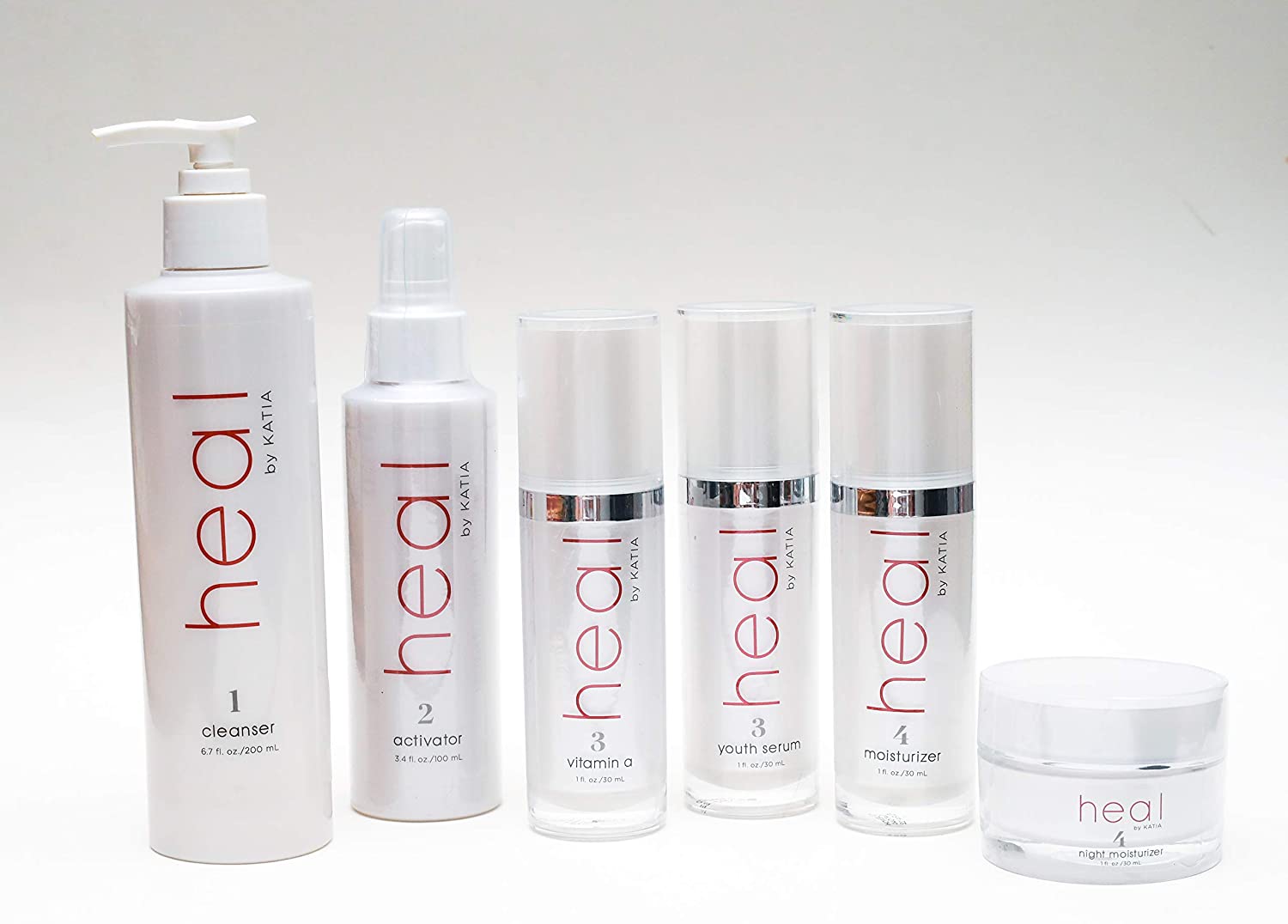 "All About You" Bundle - Pearl Skin Studio