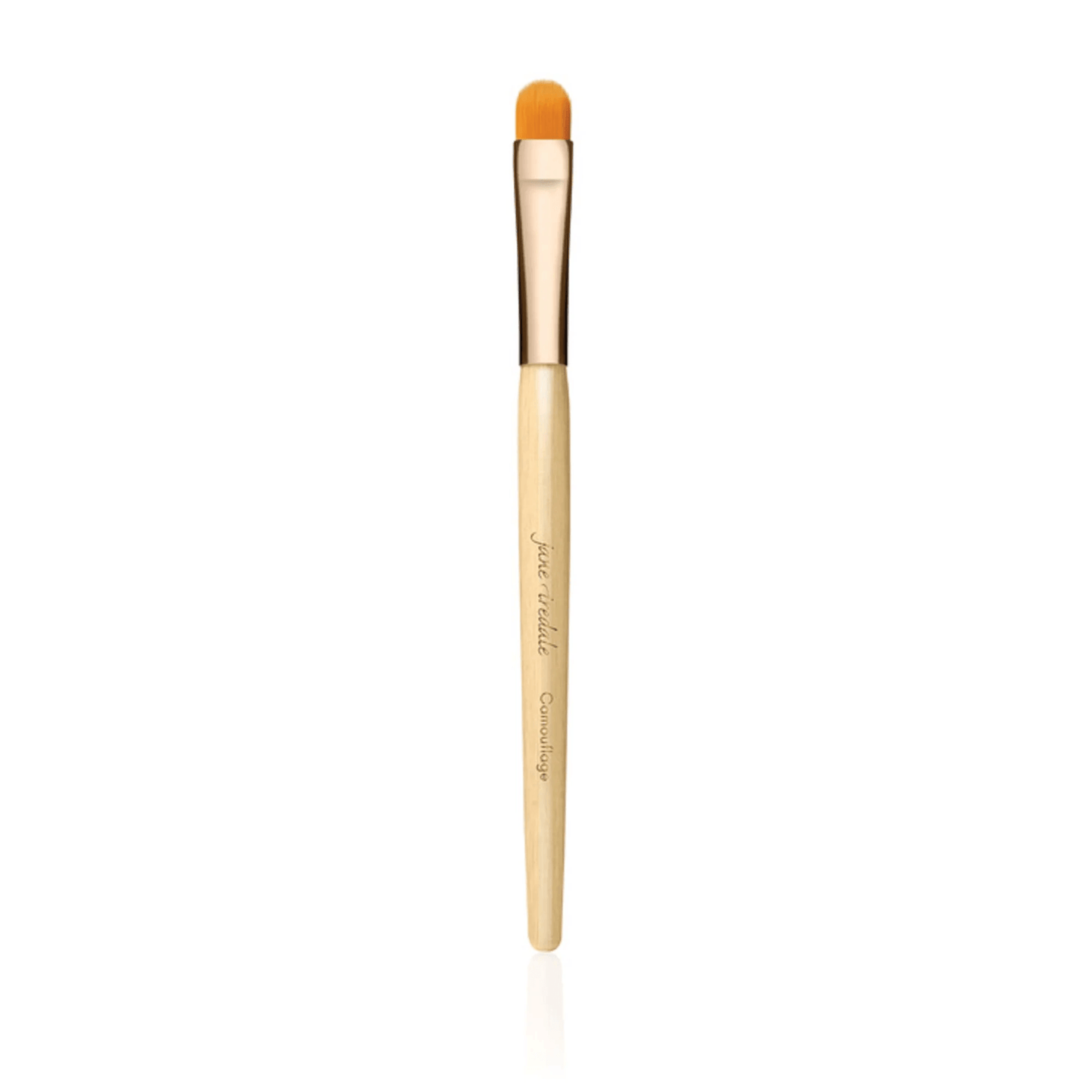 Camouflage Brush - Pearl Skin Studio