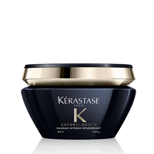 Chronologiste Masque Intense Régénérant Hair Mask - Pearl Skin Studio