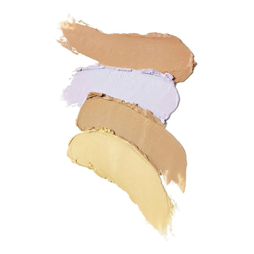 Corrective Colors - Pearl Skin Studio