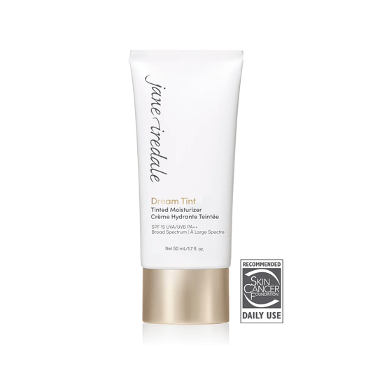 Dream Tint® Tinted Moisturizer SPF 15 - Pearl Skin Studio