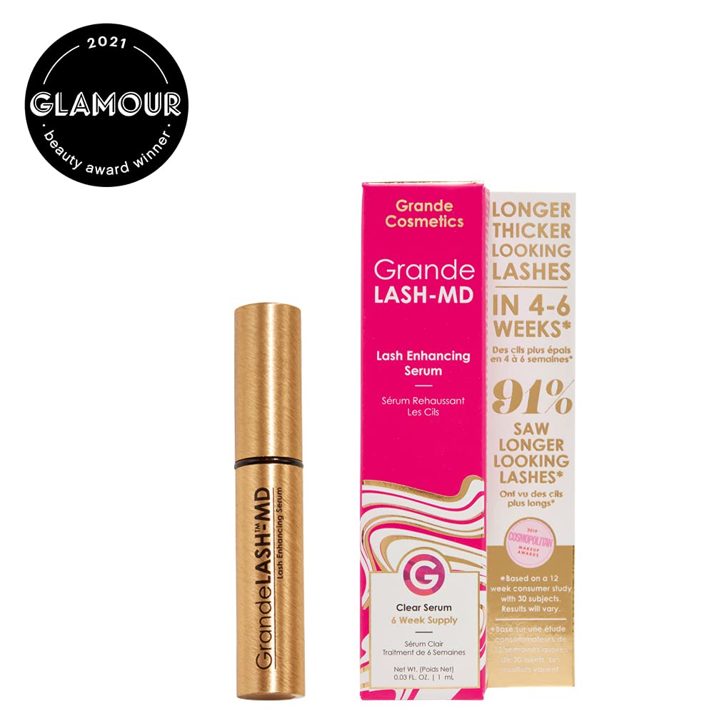 Grande shops cosmetics lash md