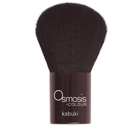 Kabuki Brush - Pearl Skin Studio