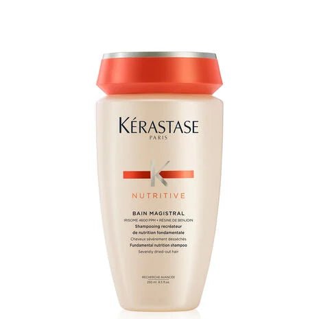 KERASTASE NUTRITIVE FONDANT MAGISTRAL Fundamental Nutrition authentic Care Conditioner