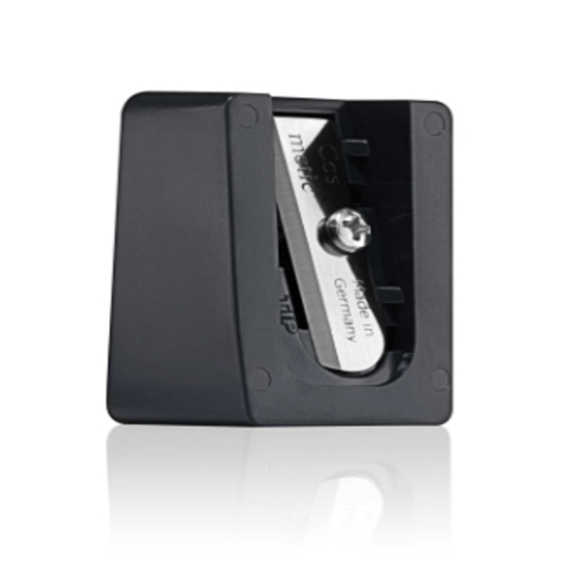 Pencil Sharpener-Jumbo - Pearl Skin Studio