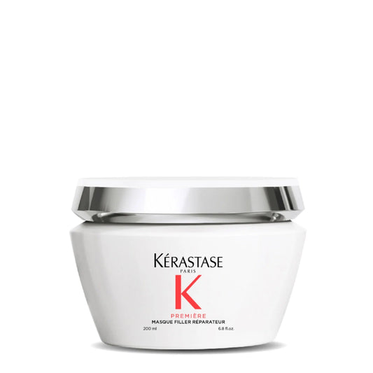 PREMIÈRE -MASQUE FILLER RÉPARATEUR ANTI-BREAKAGE REPAIRING HAIR MASK - Pearl Skin Studio
