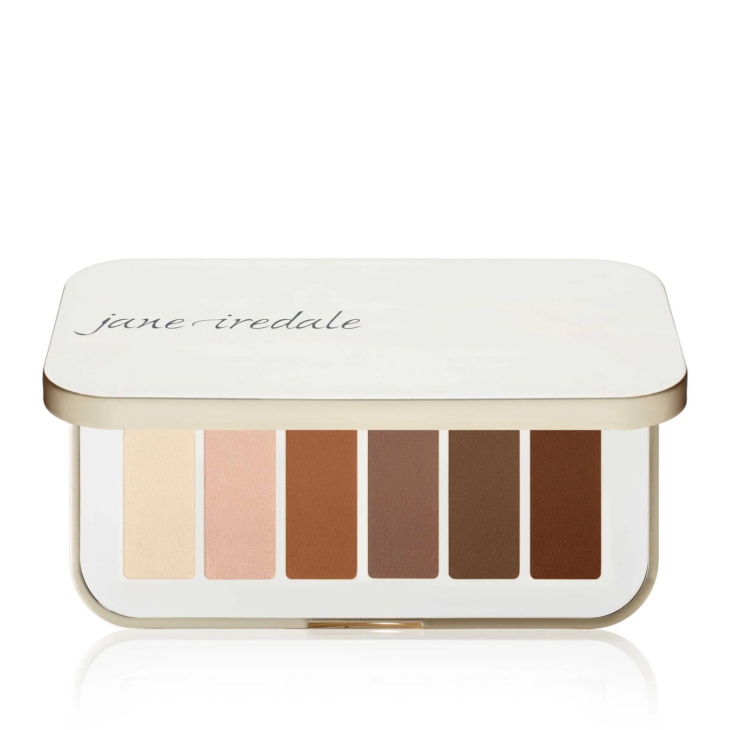 PurePressed® Eye Shadow Palette - Pearl Skin Studio