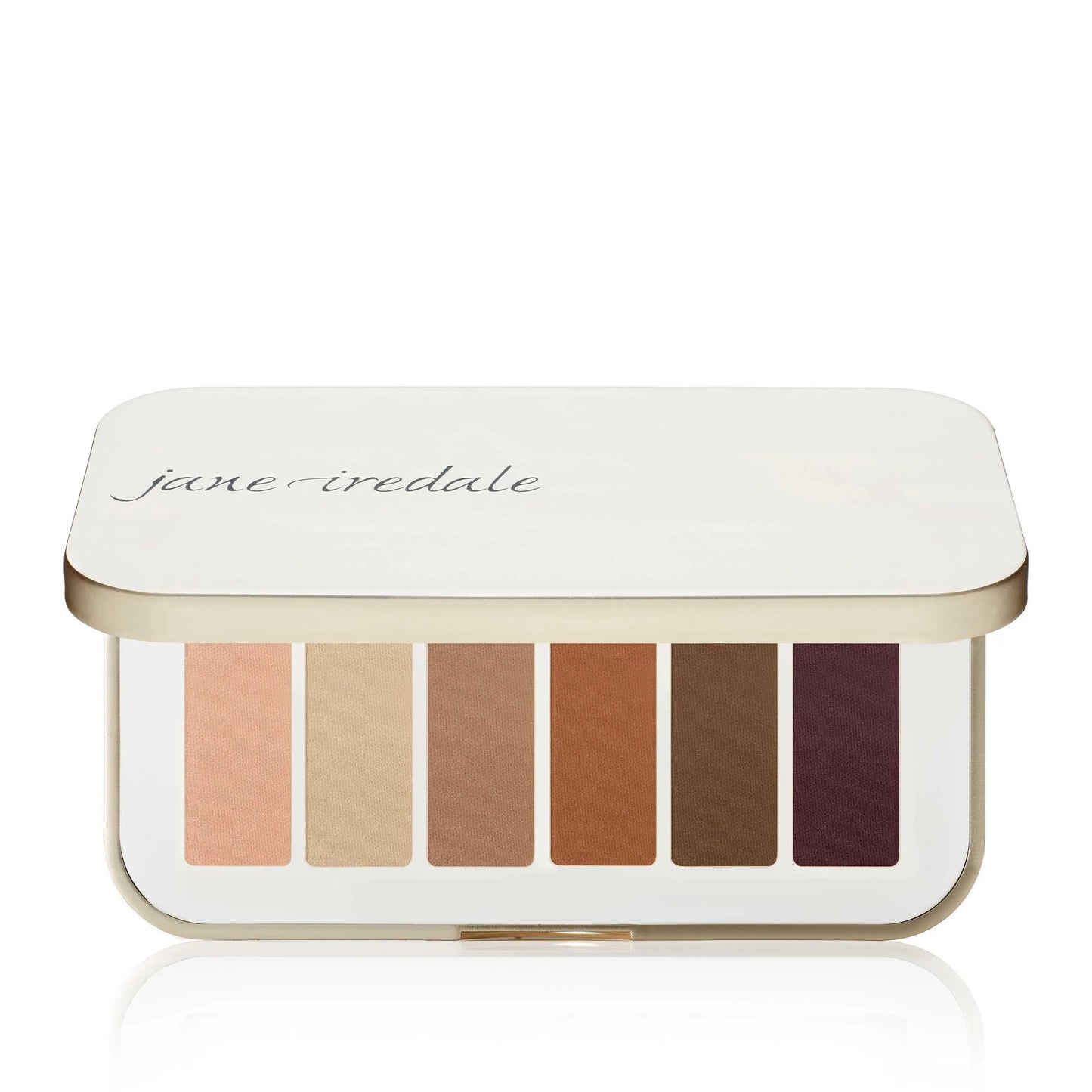 PurePressed® Eye Shadow Palette - Pearl Skin Studio