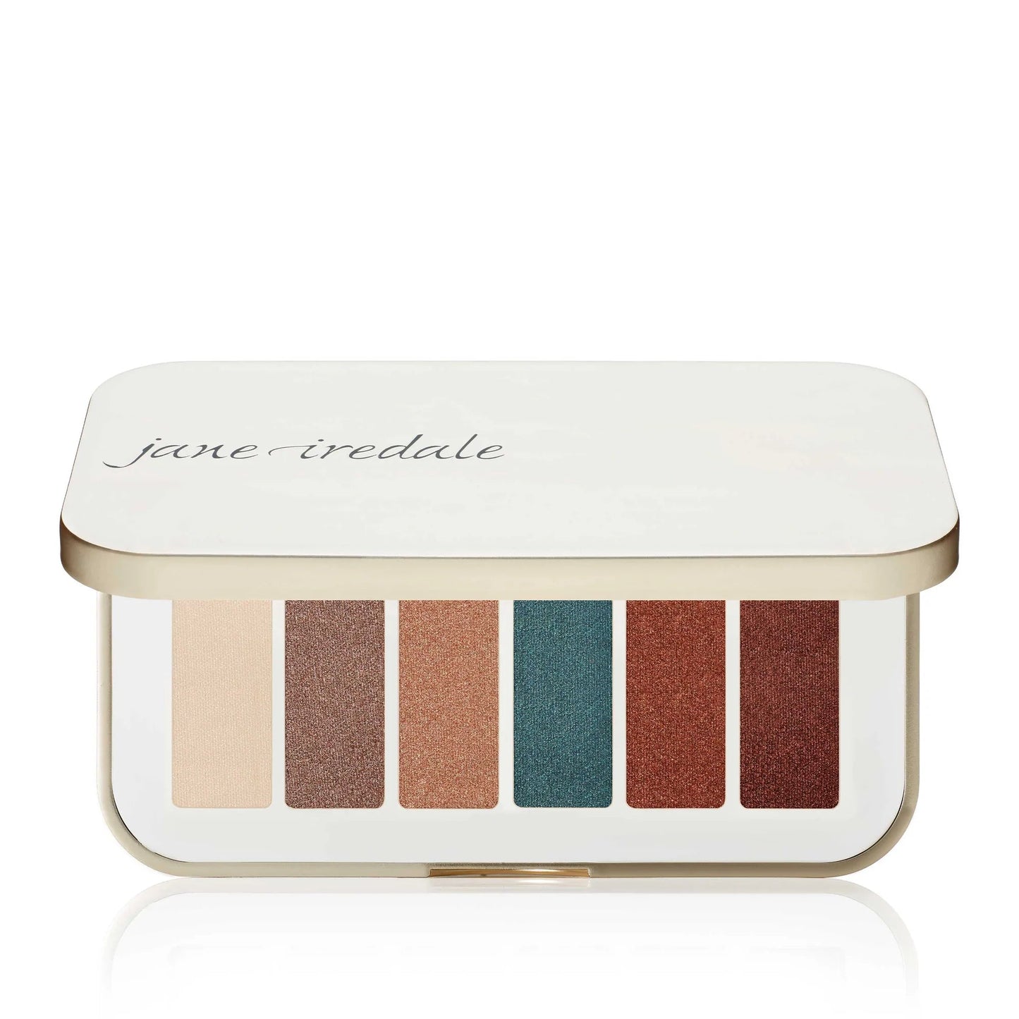 PurePressed® Eye Shadow Palette - Pearl Skin Studio