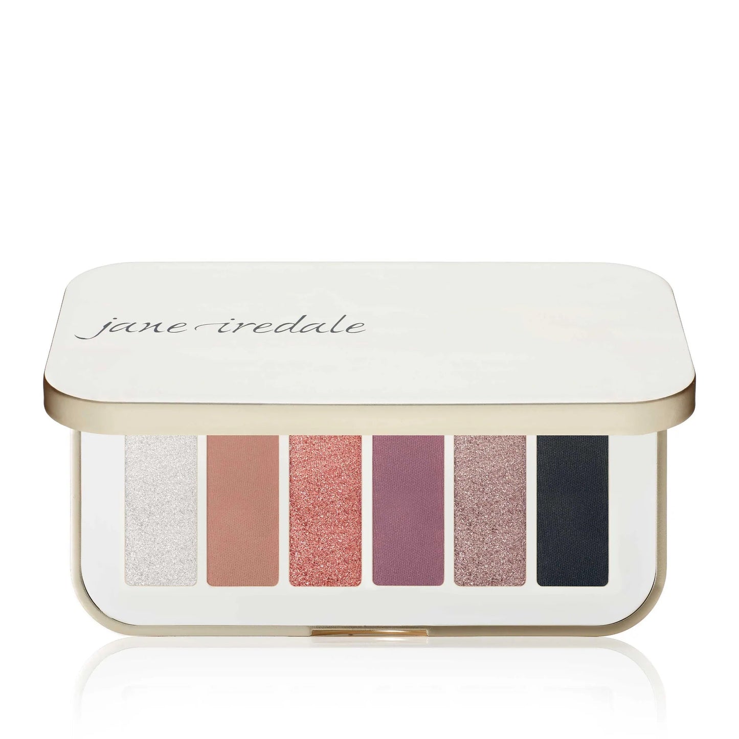 PurePressed® Eye Shadow Palette - Pearl Skin Studio