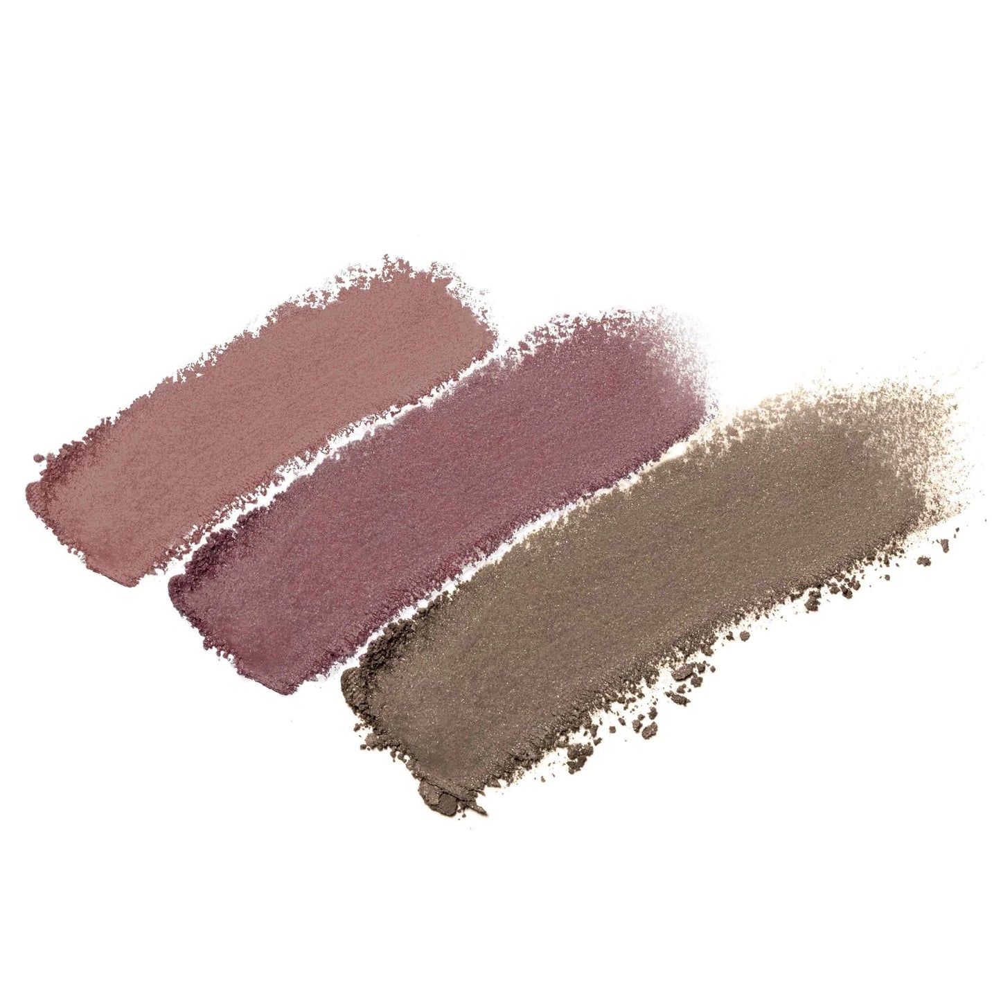 PurePressed® Eye Shadow Triple - Pearl Skin Studio