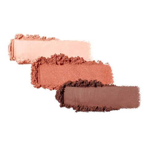 PurePressed® Eye Shadow Triple - Pearl Skin Studio