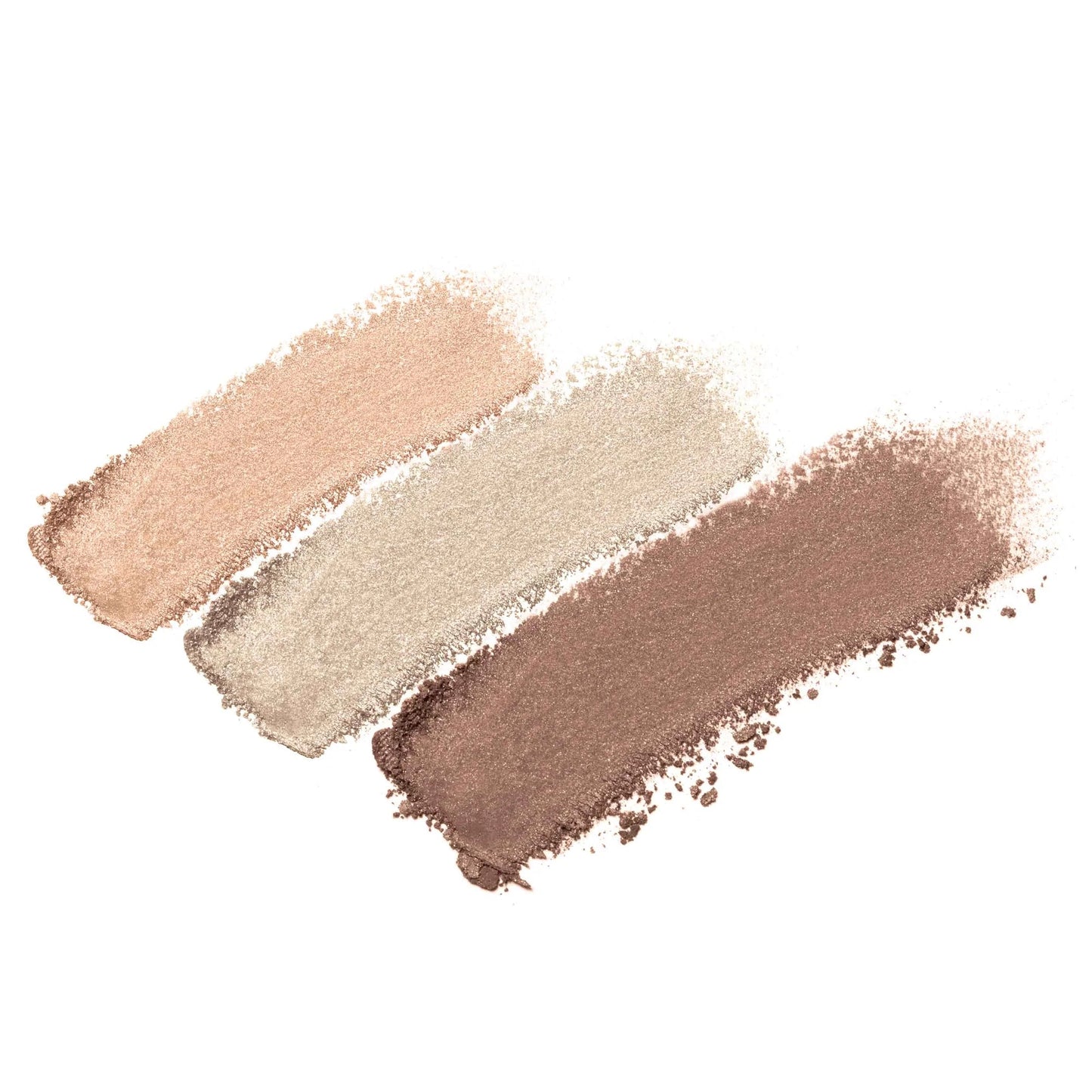 PurePressed® Eye Shadow Triple - Pearl Skin Studio