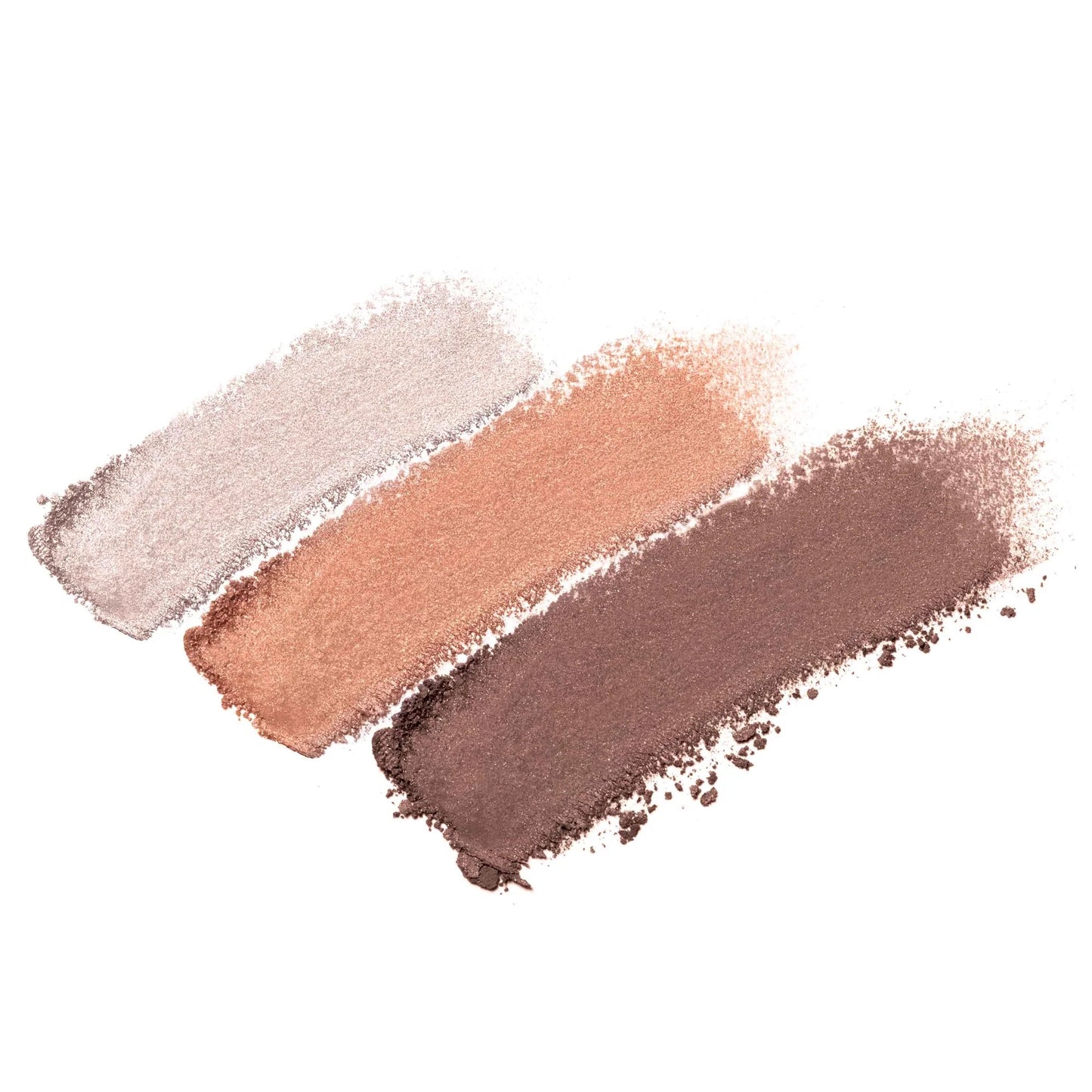 PurePressed® Eye Shadow Triple - Pearl Skin Studio