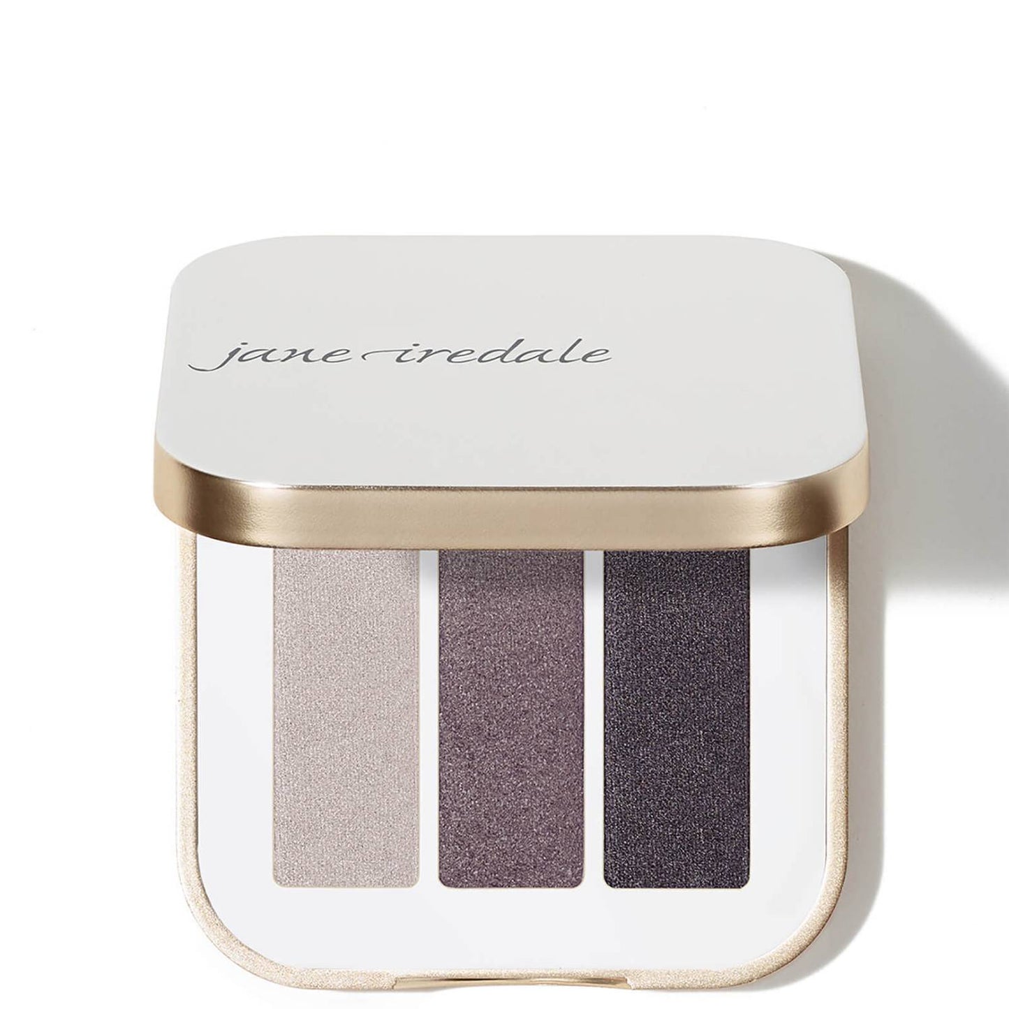 PurePressed® Eye Shadow Triple - Pearl Skin Studio