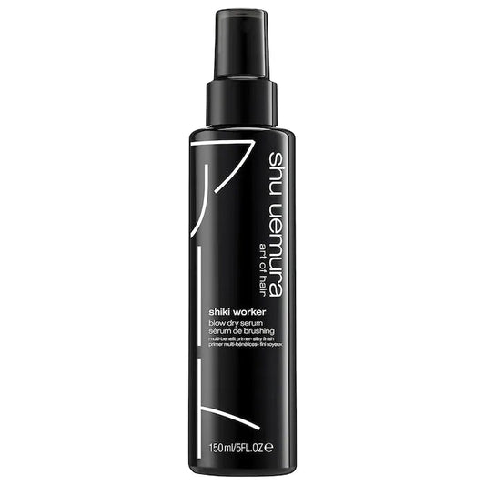Shiki Worker Blow Dry Primer - Pearl Skin Studio