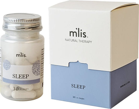 Sleep - Pearl Skin Studio