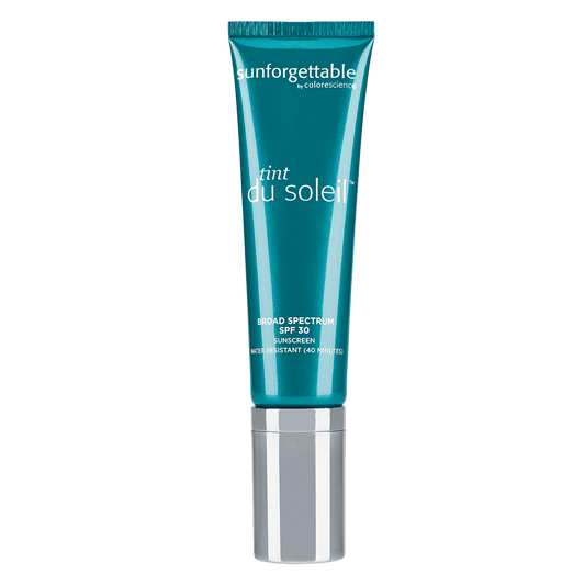 Tint du Soleil SPF 30 Whipped Foundation - Pearl Skin Studio