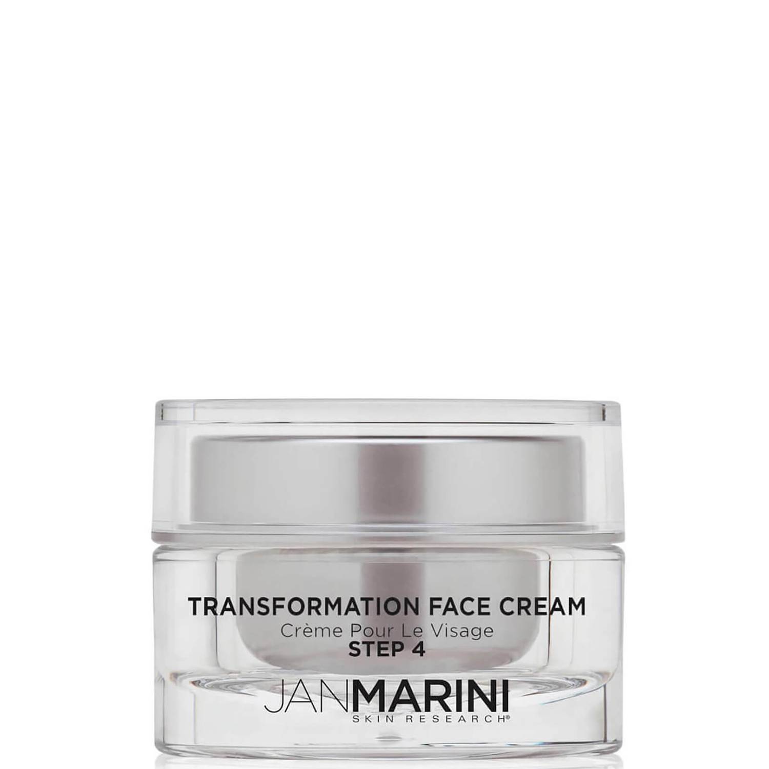 Transformation Face Cream | Pearl Skin Studio