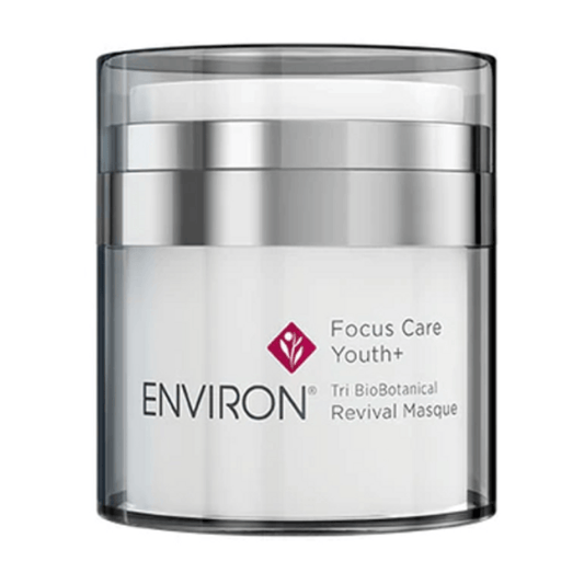 Tri Bio-Botanical Revival Masque - Pearl Skin Studio