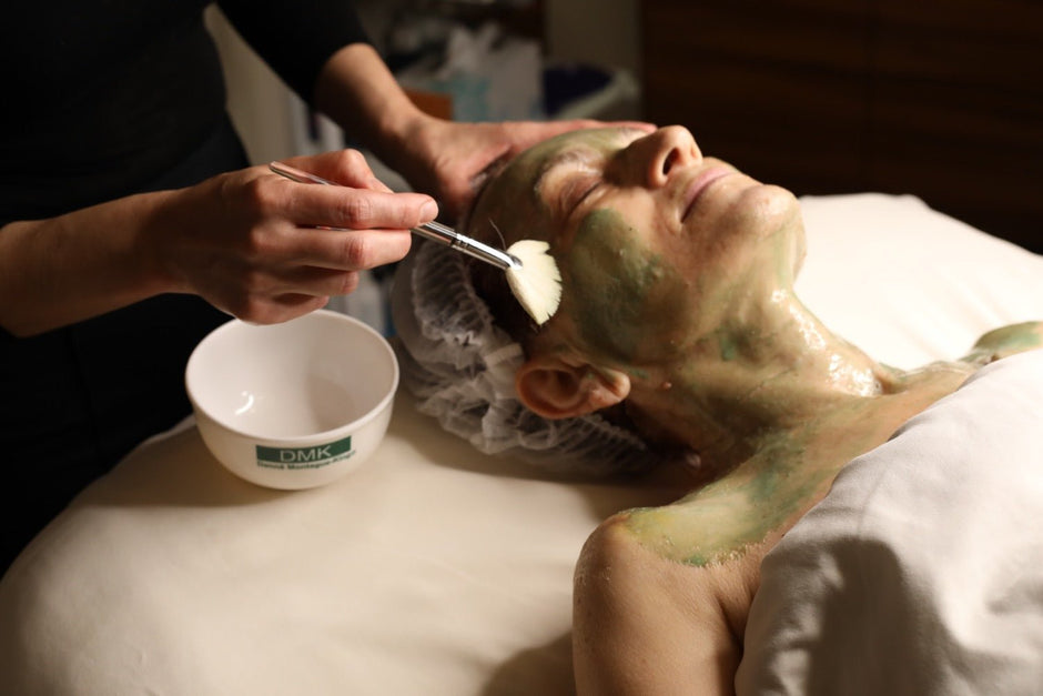 6 things to know when booking DMK Enzyme Therapy - Pearl Skin Studio