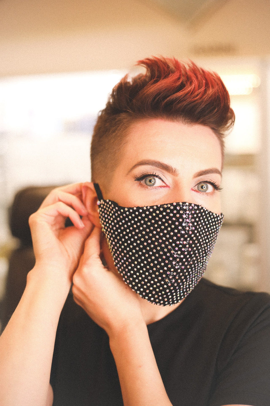 Is “Maskne” a real thing? - Pearl Skin Studio