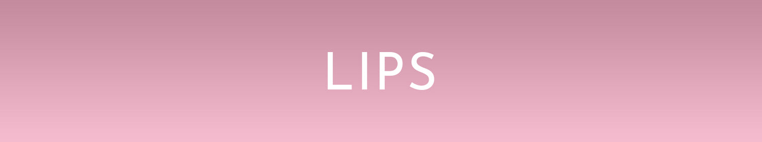 Makeup - Lips