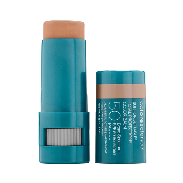 Sunforgettable® Total Protection™ Color Balm SPF 50