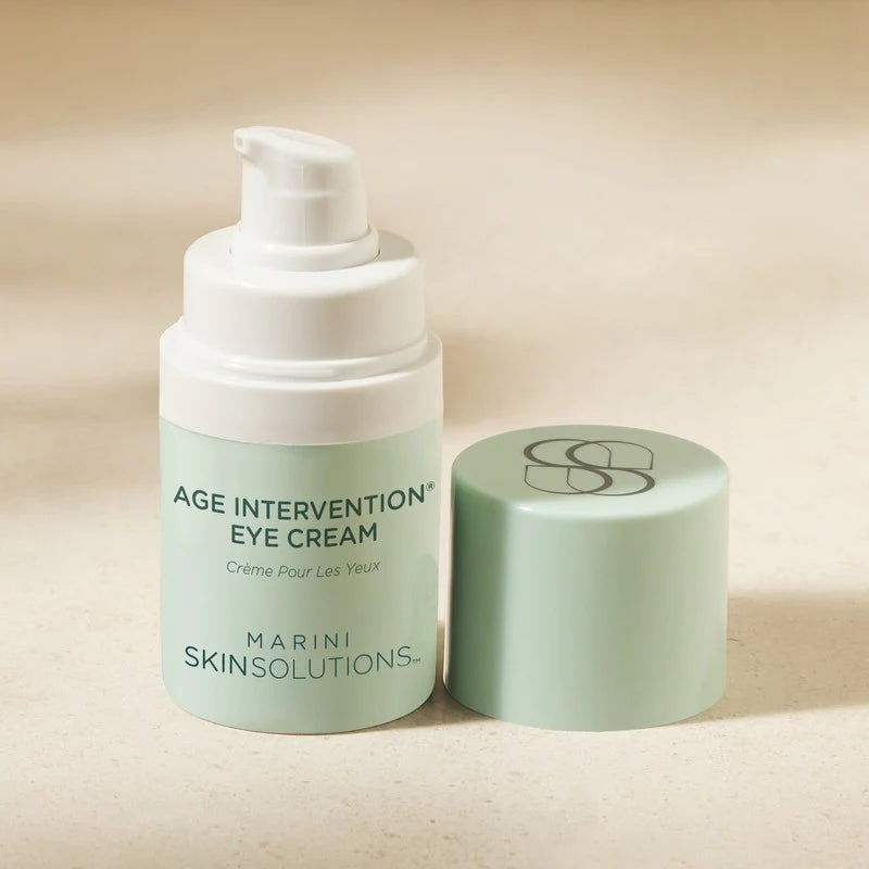 Age Intervention® Eye Cream