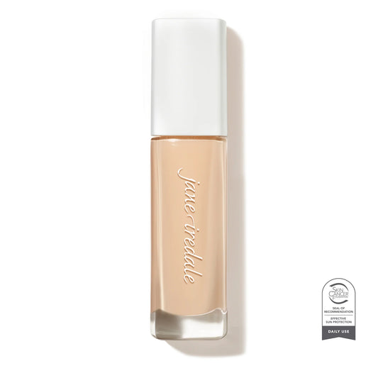 NEW Skintuition SPF 30 Radiance-Boosting Liquid Foundation