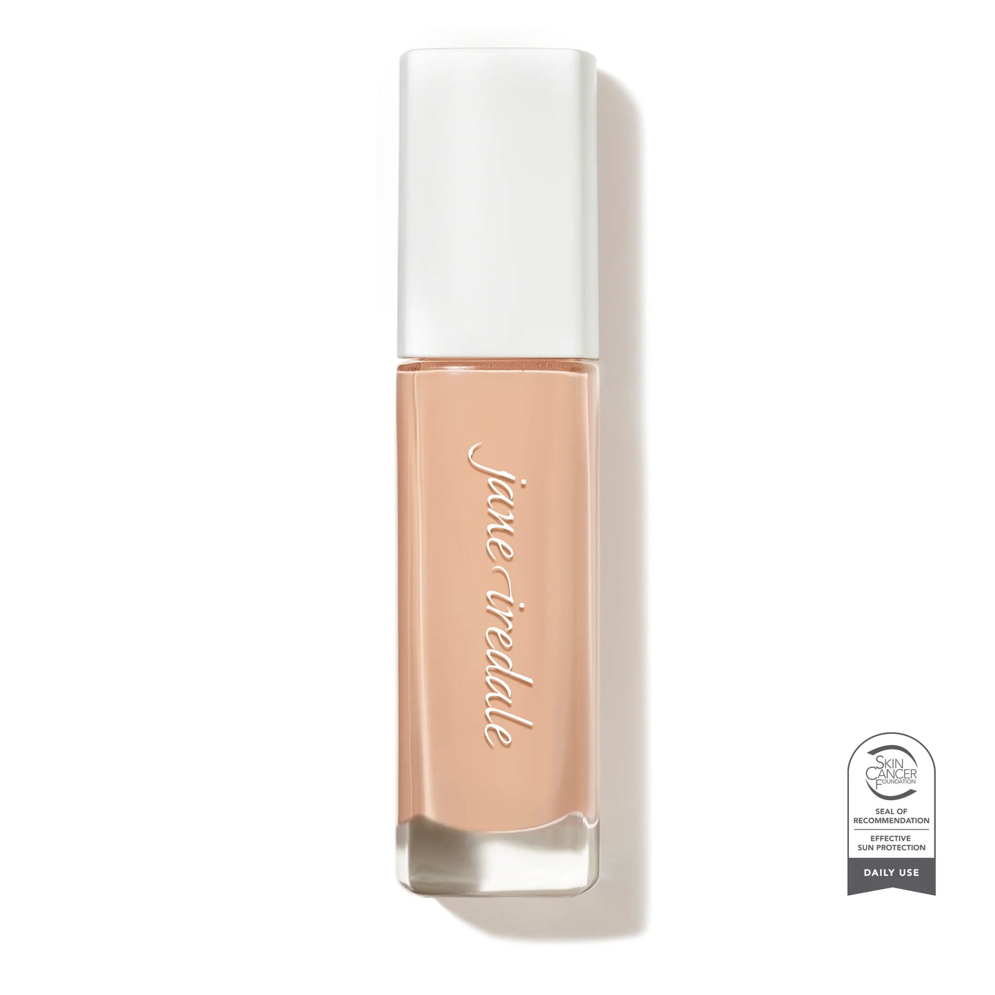 NEW Skintuition SPF 30 Radiance-Boosting Liquid Foundation