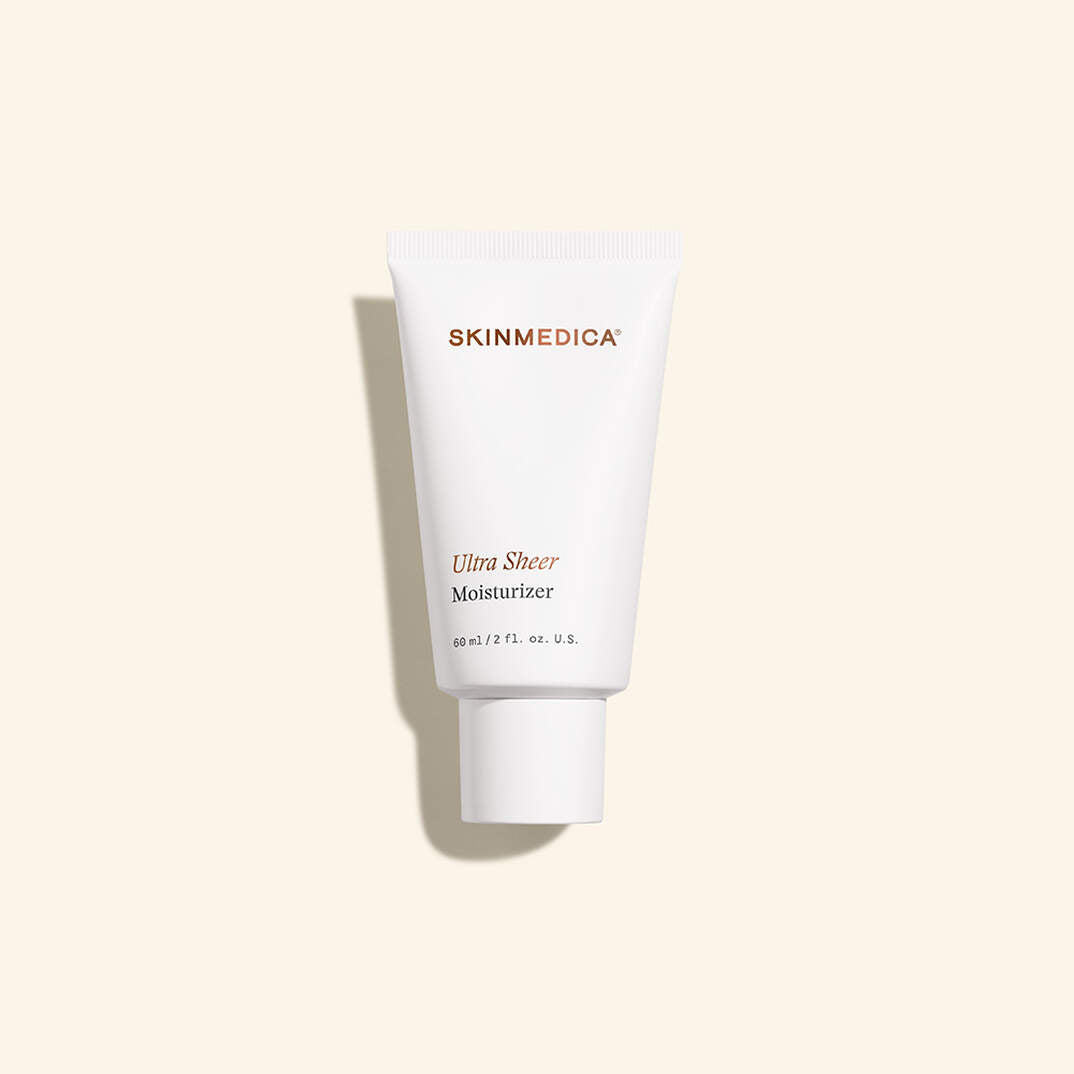 Ultra Sheer Moisturizer