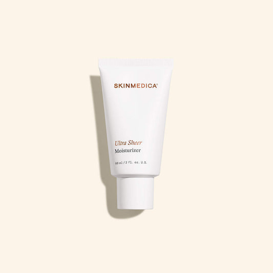 Ultra Sheer Moisturizer