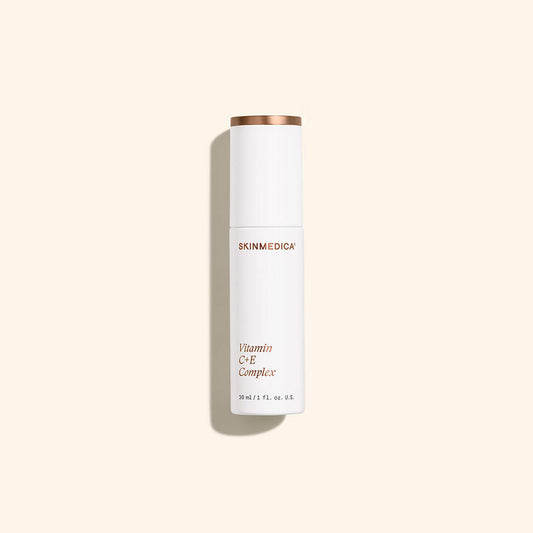 Vitamin C+E Complex
