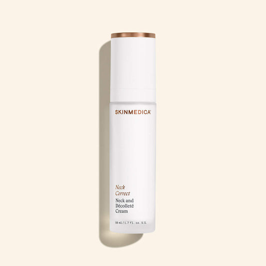 Neck Correct Neck and Décolleté Cream