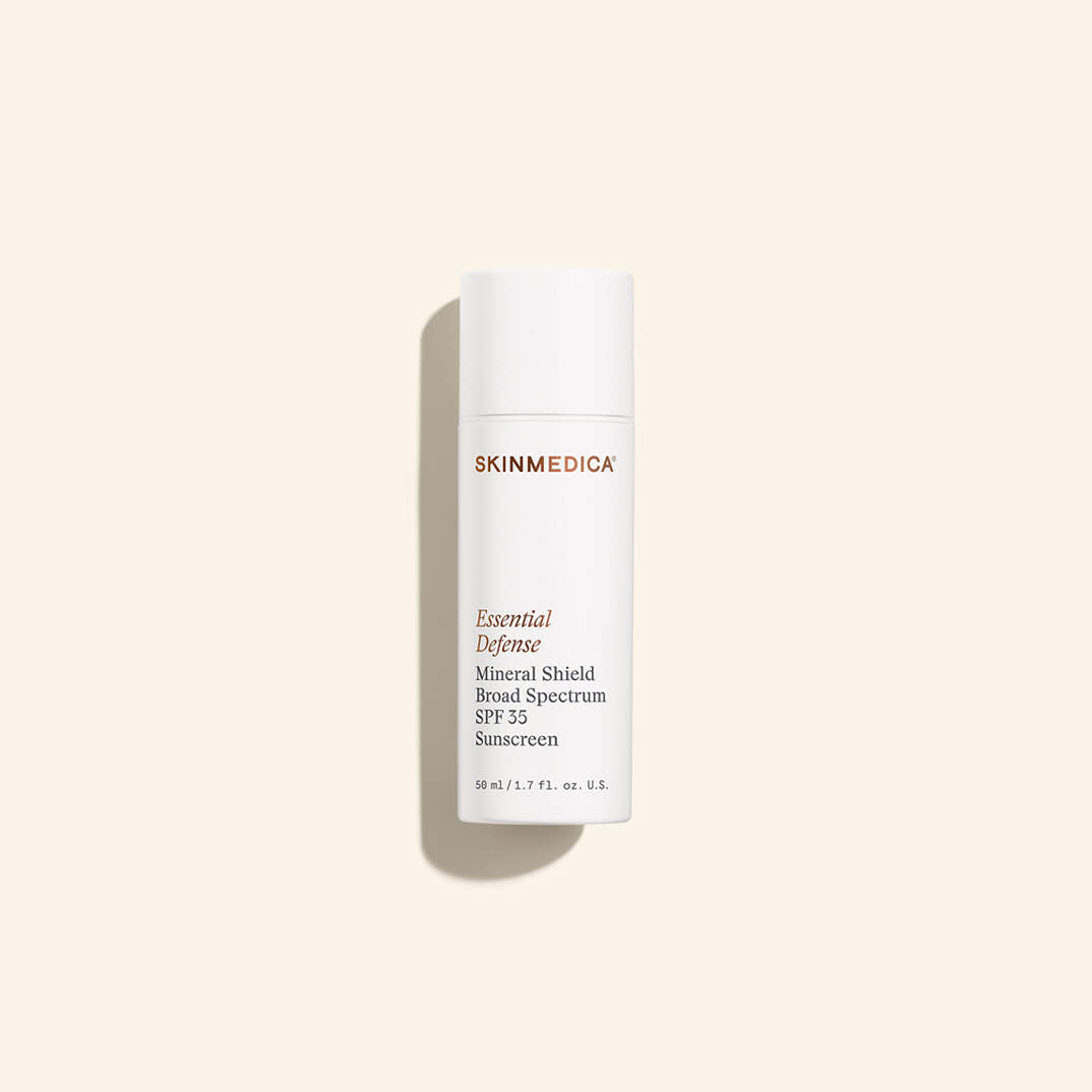 Essential Defense Mineral Shield Broad Spectrum SPF 35