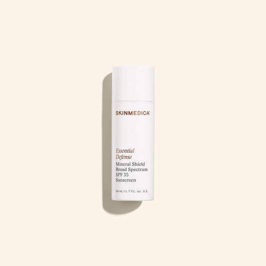 Essential Defense Mineral Shield Broad Spectrum SPF 35