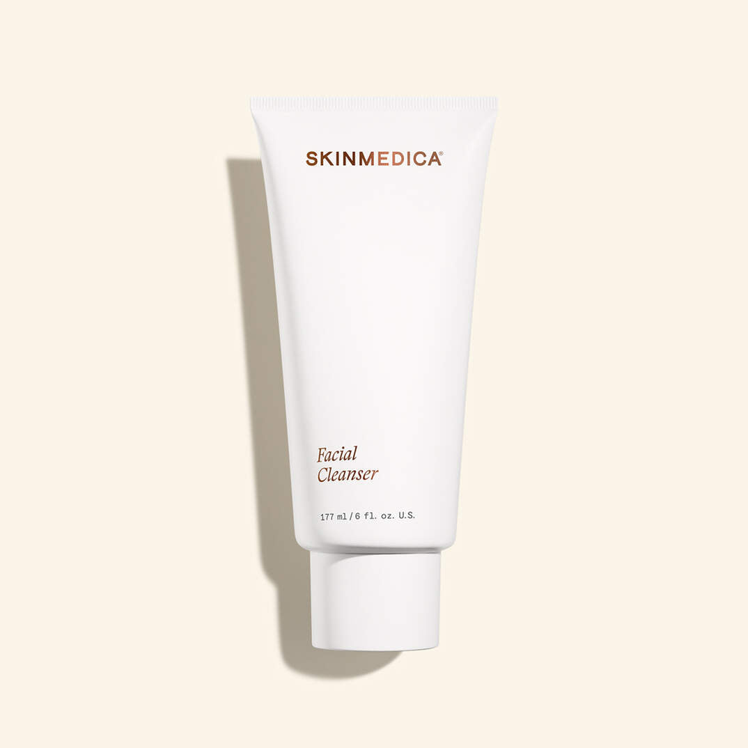 Facial Cleanser