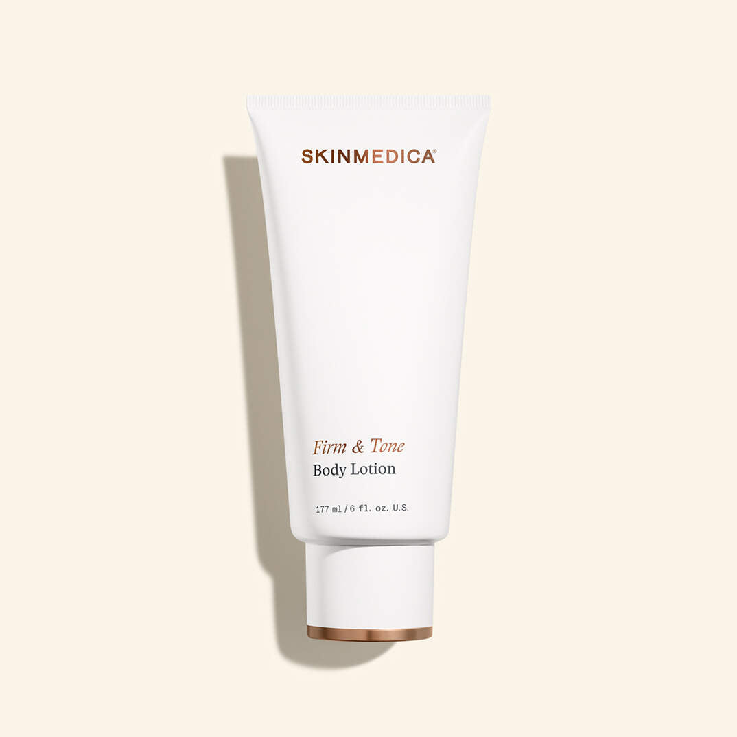 Firm & Tone Lotion for Body