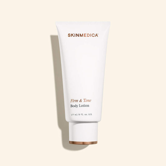 Firm & Tone Lotion for Body