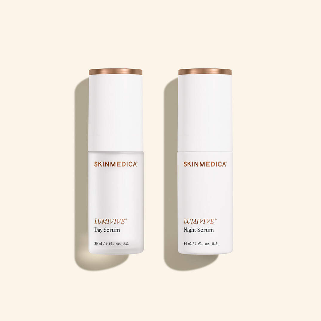 LUMIVIVE® System