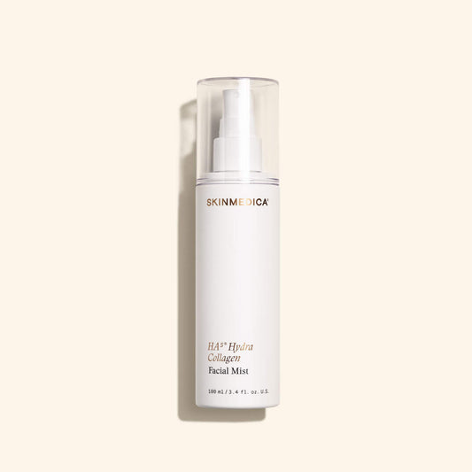 HA⁵® Hydra Collagen Facial Mist with Vegan Collagen