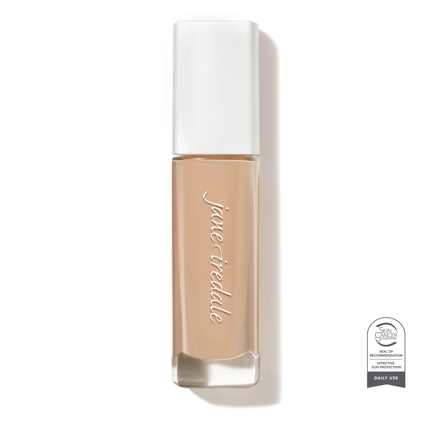 NEW Skintuition SPF 30 Radiance-Boosting Liquid Foundation