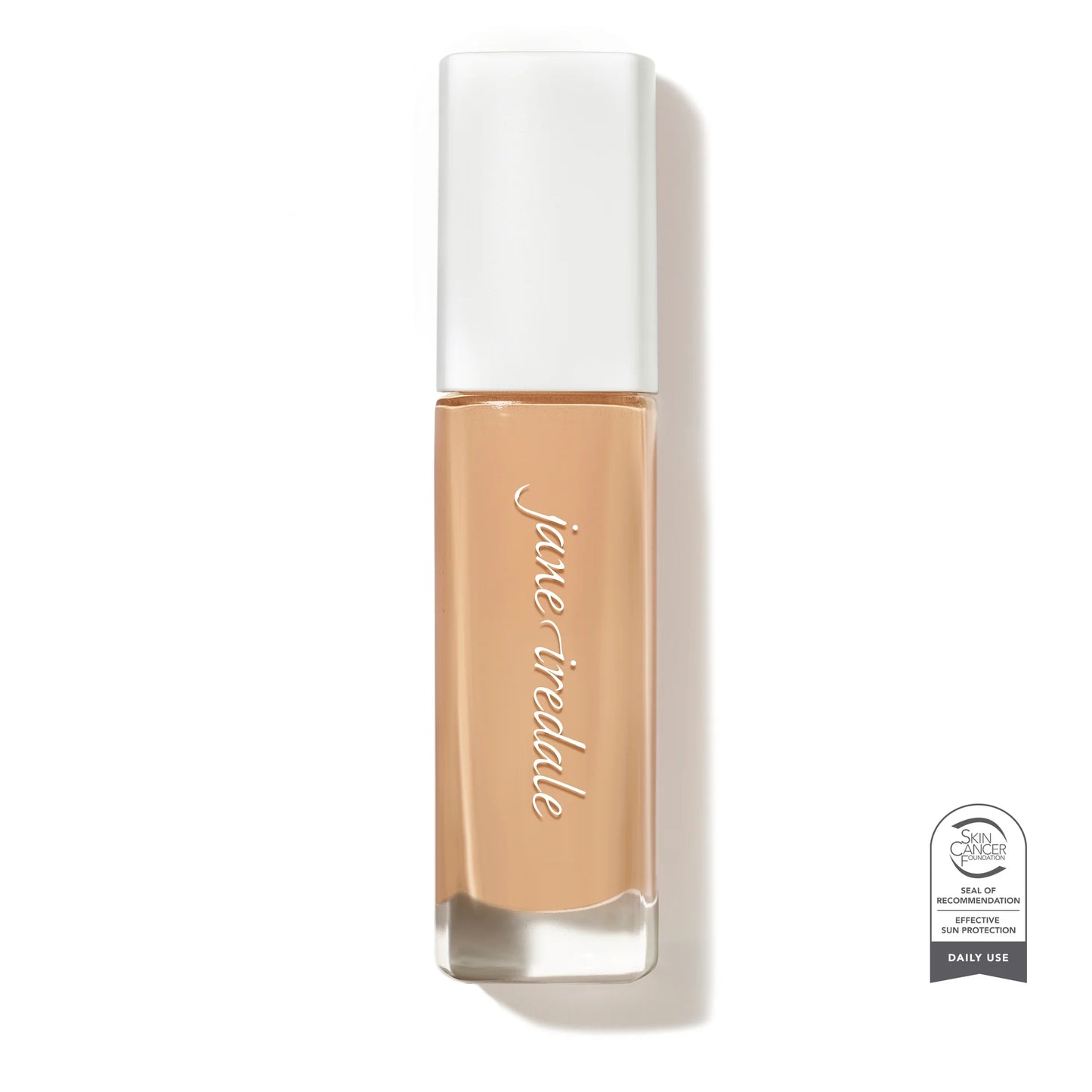 NEW Skintuition SPF 30 Radiance-Boosting Liquid Foundation