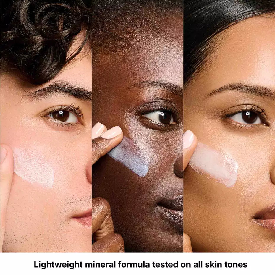 Future Mineral UV Defense Sunscreen SPF 50